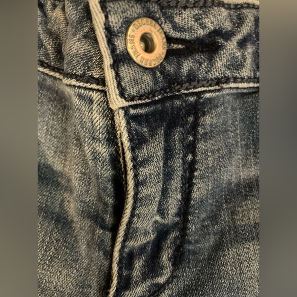 Decree Slim Boot Jeans - Picture 6 of 10